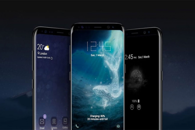 Samsung bi mogao predstaviti Galaxy S9 Active