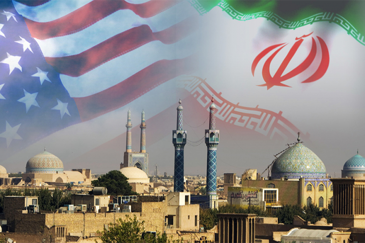 Iran: SAD besramno prijete Rusiji nuklearnim oružjem
