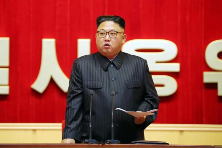 U Južnoj Koreji najviši zvaničnik Sjeverne Koreje, a nije Kim Džong Un
