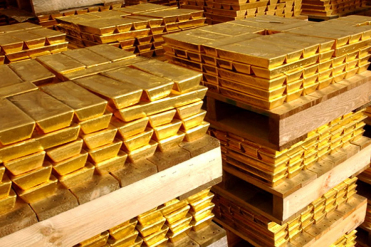 Zašto Rusija kupuje toliko zlato?