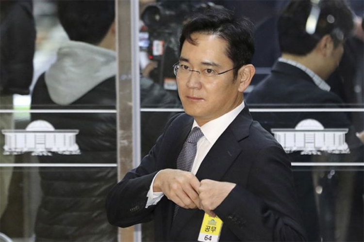 Vlasnik "Samsunga" oslobođen optužbi