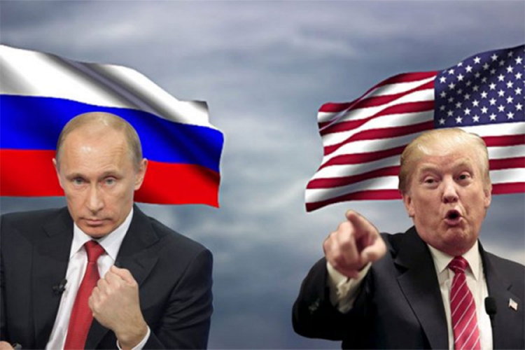 Moskva ima na raspolaganju mjere protiv Vašingtona
