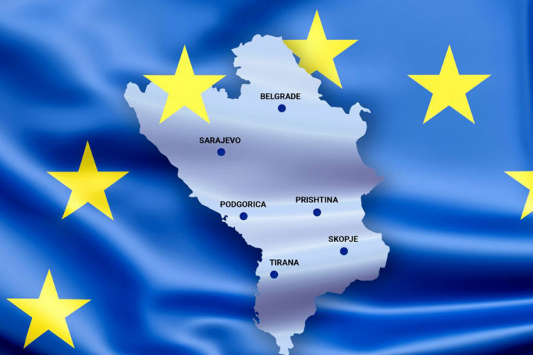 Detalji Nacrta strategije za zapadni Balkan: Svađe više neće moći blokirati pregovore