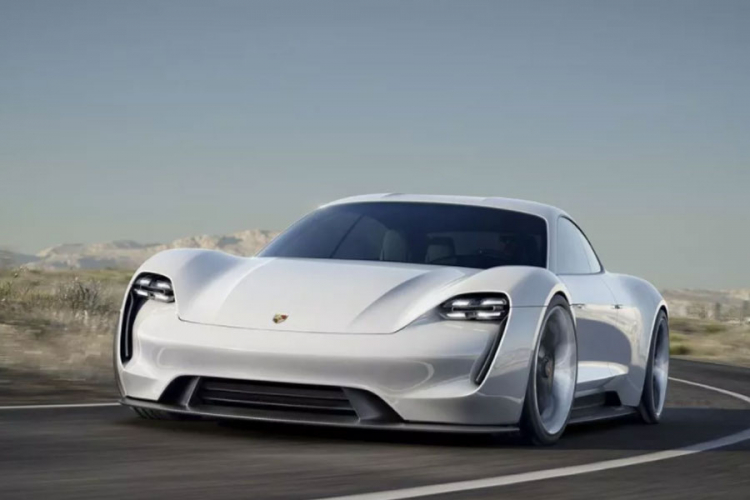 Porsche u elektro vozila ulaže šest milijardi evra