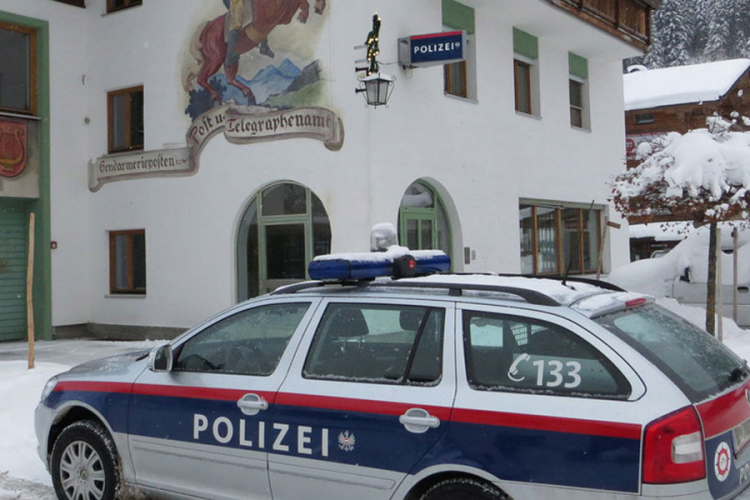 Državljanin BiH uhapšen u Austriji zbog razbojništva u crkvama