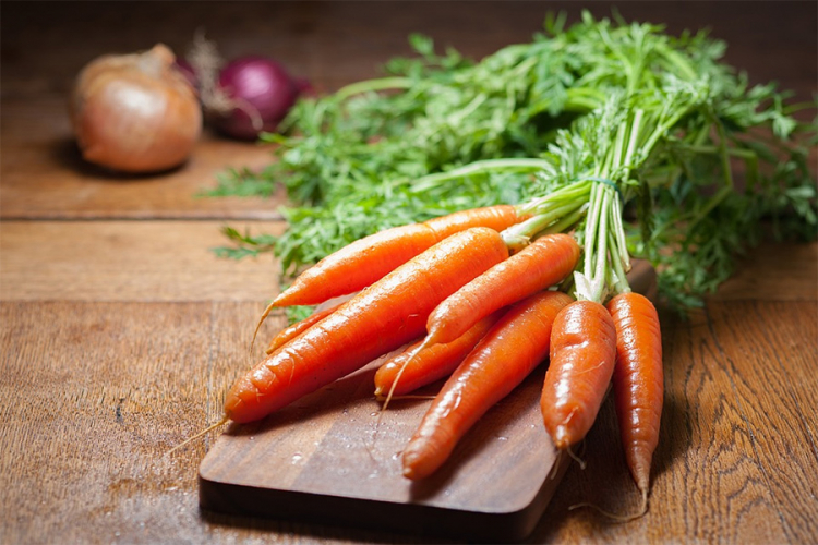 10 razloga zašto trebate jesti mrkvu svaki dan