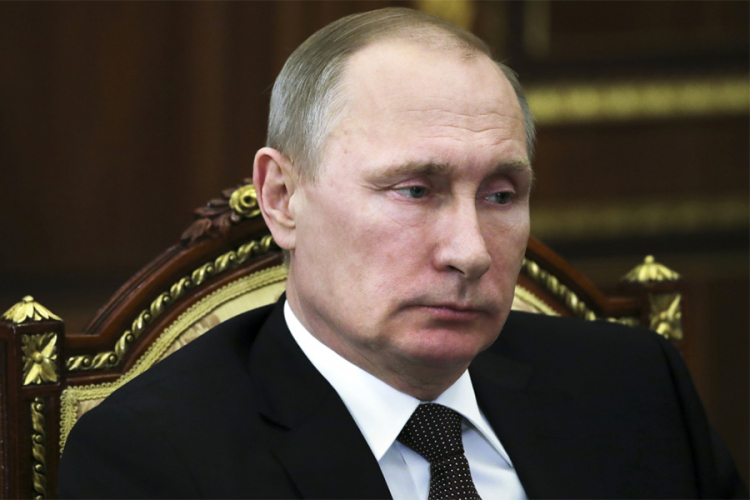 Putin: Bez obzira na sve, Rusija ostaje lider u svemu