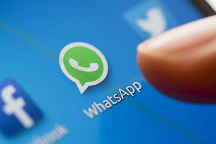 Zašto je WhatsApp tako spor u inovacijama?