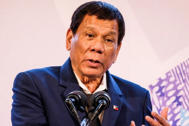 Duterte zaustavio kupovinu helikoptera i oružja  iz Kanade i SAD