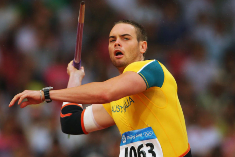 Iznenada preminuo australijski atletičar Džarod Banister