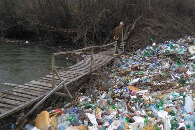 Bosna, Željeznica, Miljacka i Spreča najzagađenije rijeke