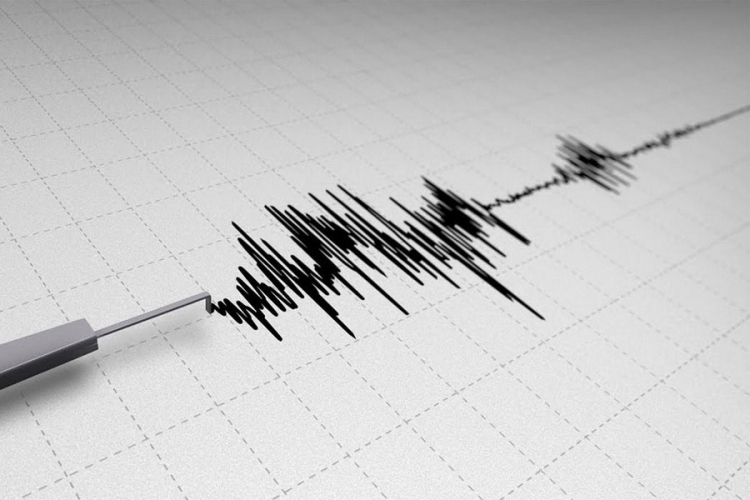 Zemljotres od 4,8 stepeni na zapadu Francuske