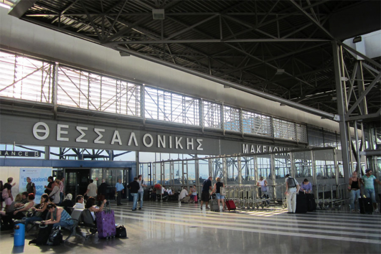 Nakon Skoplja i Solun mijenja ime aerodroma?