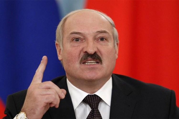 Dušanov zakonik na djelu: Ovako Lukašenko rješava nasilje u porodici