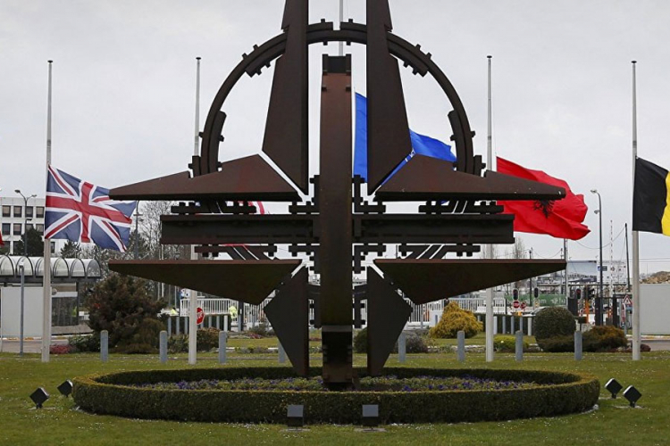 NATO sprema "vojni Šengen" zbog Rusije?