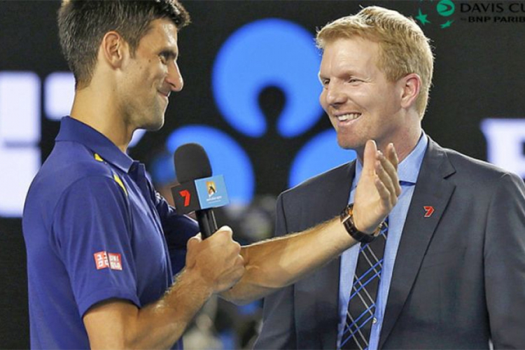 Kurijer: Novak može da dominira sa 36 kao Rodžer