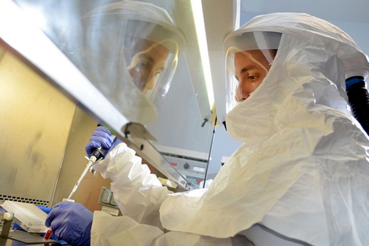 Naučnici tvrde da nas čeka epidemija koja će ubiti 300 miliona ljudi