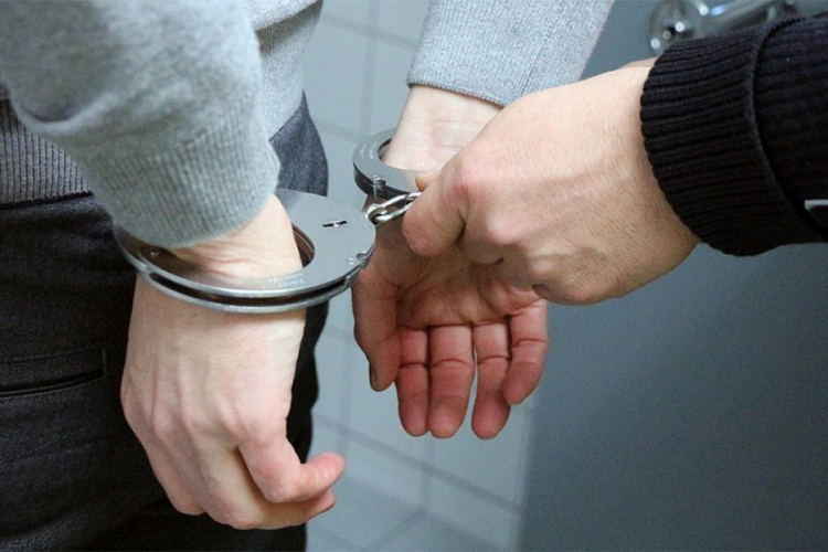 Zeničanin uhapšen zbog krađa u Banjaluci, Laktašima i Kotor Varošu