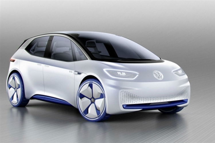 Volkswagen inspirisan Appleovim proizvodima