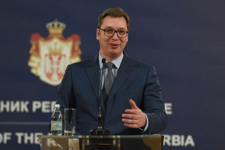 Vučić: Za Kosovo postoji nekoliko modela