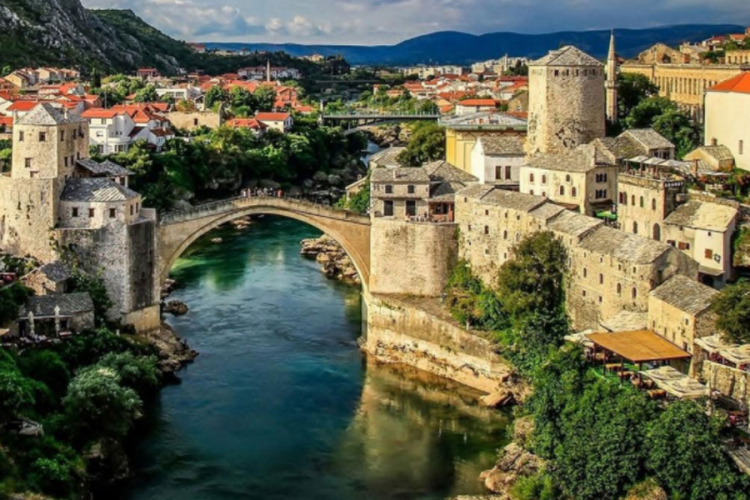 Da li je pronađeno rješenje za Mostar?