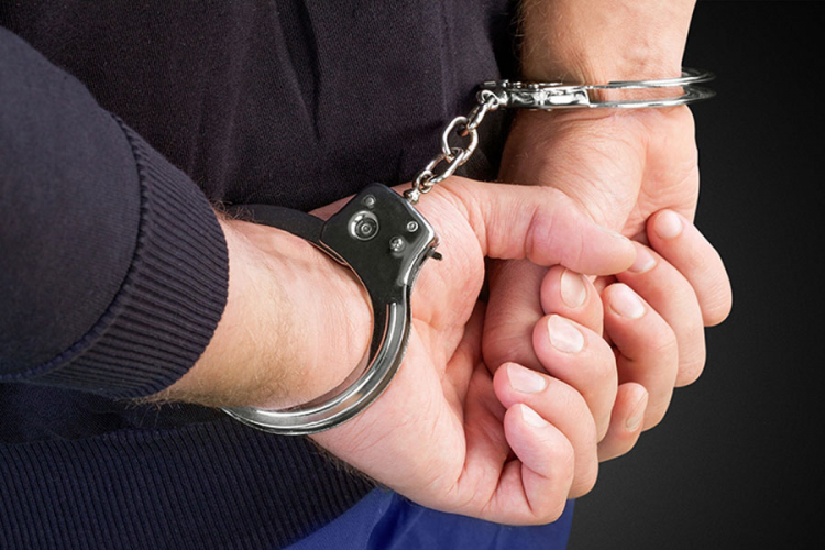 Uhapšen bijeli mag iz Semberije zbog iznude 500.000 evra