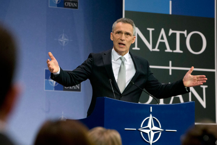 Stoltenberg: EU i NATO zajedno da učine više na zapadnom Balkanu