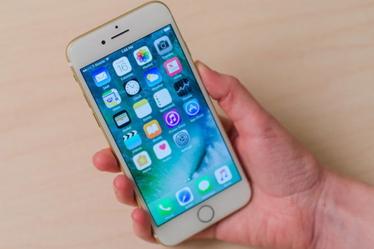 Novi bug vlasnike iPhonea tjera u očaj