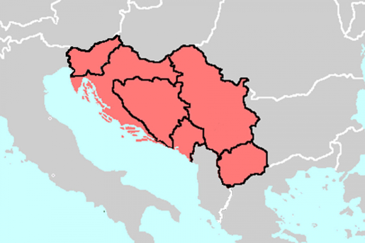 The Economist: Na Balkanu se otvaraju "vrata pakla"