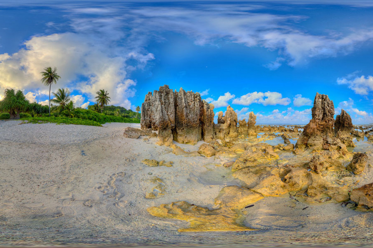 Nauru, raj kome je istekao rok trajanja