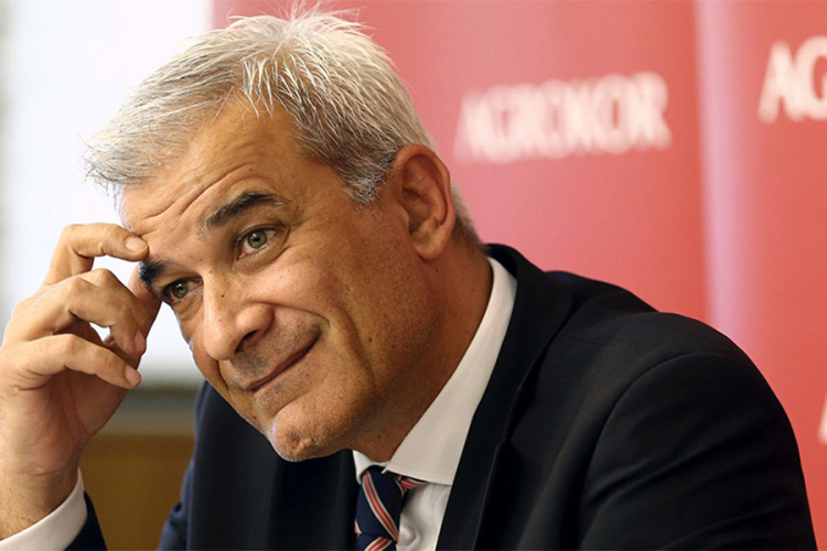 Ramljak podnio ostavku, očekuje se Plenkovićeva izjava