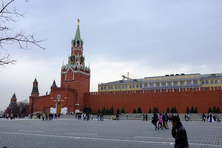 Kremlj: Ruska vojska nije odgovorna za civilne žrtve u Guti