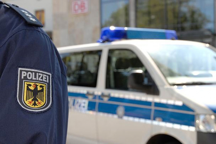 Državljanin BiH osumnjičen za ubistvo u Njemačkoj, otkrio ga DNK