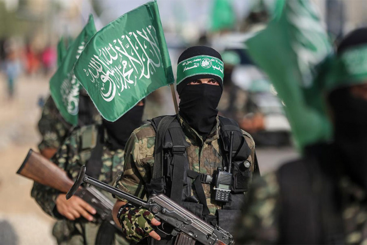 Hamas zaprijetio Izraelu: Okončajte opsadu Gaze ili će vam doći glave