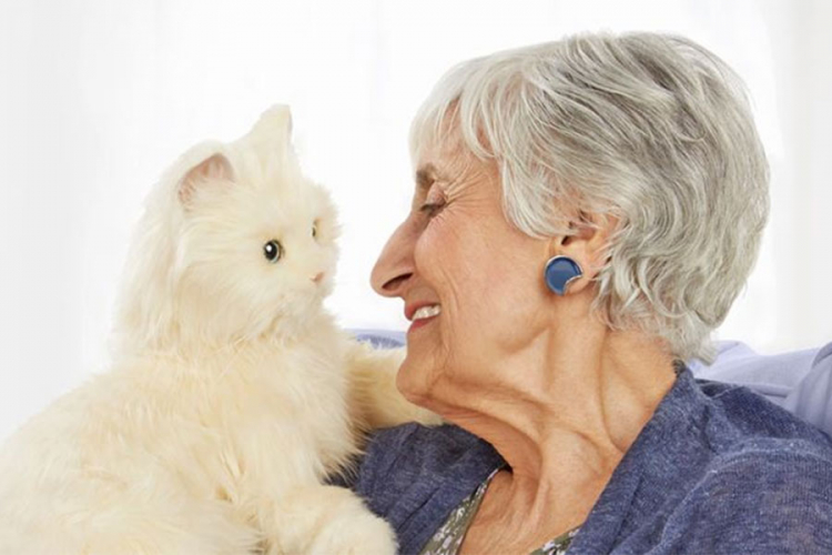 Dementni pacijenti mogu da vrate pamćenje, zahvaljujući mačkama