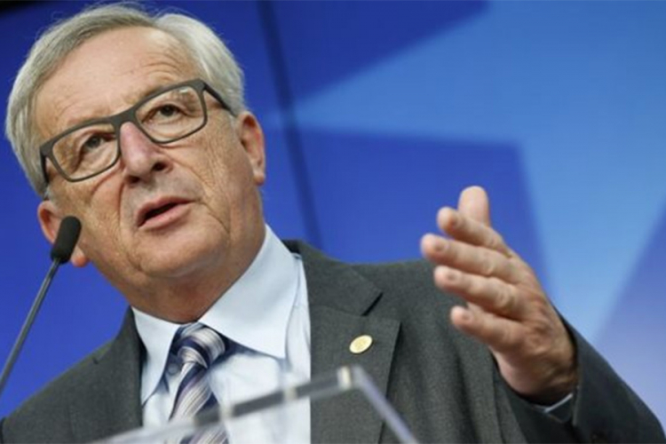 Junker: Sudbina Crne Gore u EU