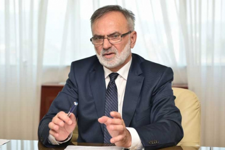 Malešević: Paviljoni će biti sanirani do početka akademske godine