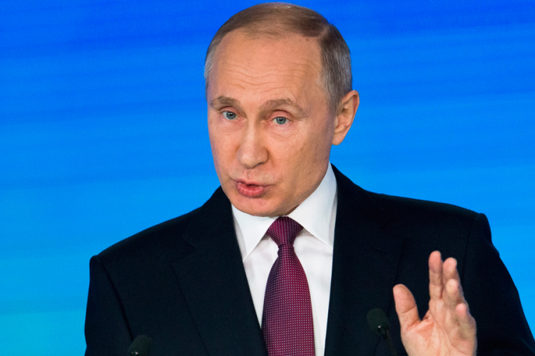 Putin: Spriječio bih raspad Sovjetskog Saveza