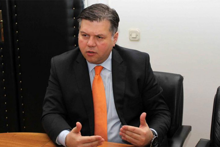 Brkić: Krajnje neodgovoran potez ambasadora BiH u Rusiji