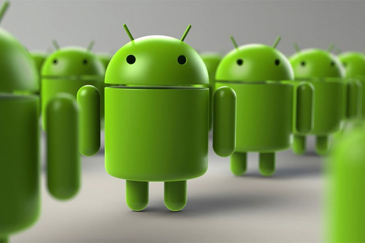 Android 9 već od marta dostupan developerima?