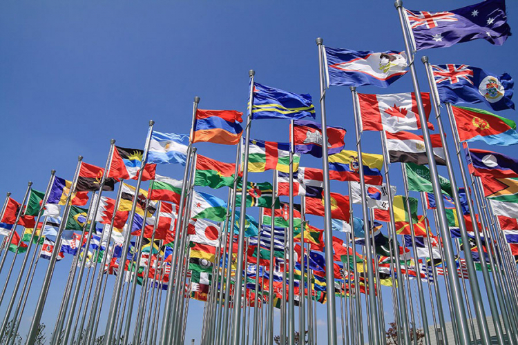 Makron: Hitno intervenisati u STO ako SAD podignu carine