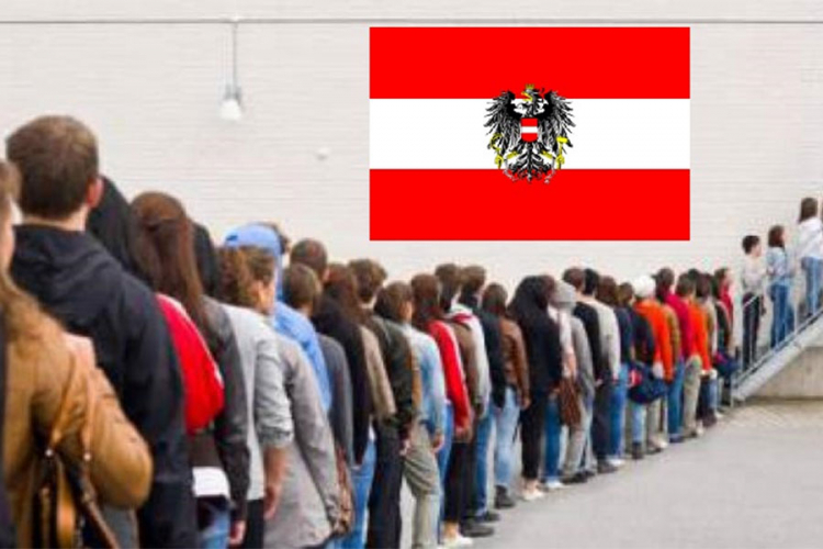 Austrija ograničava tržište rada za Hrvatske državljane do 2020.