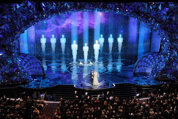 Rekordno niska gledanost ceremonije dodjele Oskara