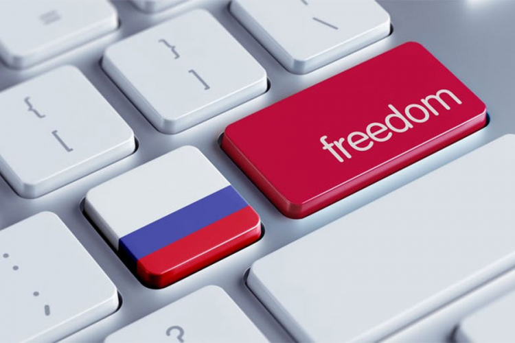 Rusi spremni: Ako nas isključe sa svjetske internet mreže, imamo svoju