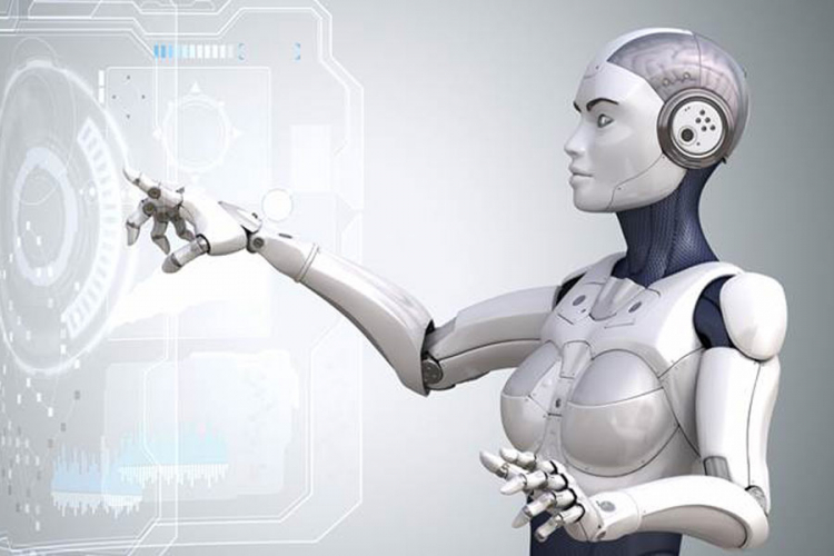 Putin: Roboti će zamijeniti neke profesije