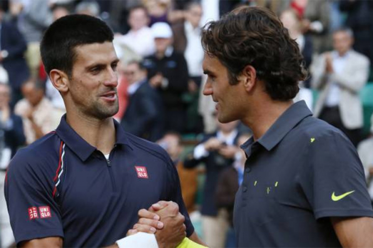 Sve oči usmjerene ka Indijan Velsu: Povratak Noleta, Federer favorit