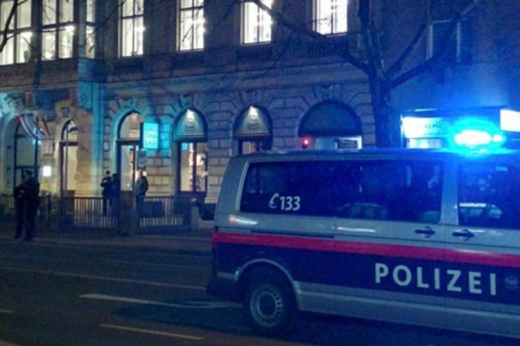 Četvoro povrijeđeno u napadu nožem u Beču, objavljena slika napadača?
