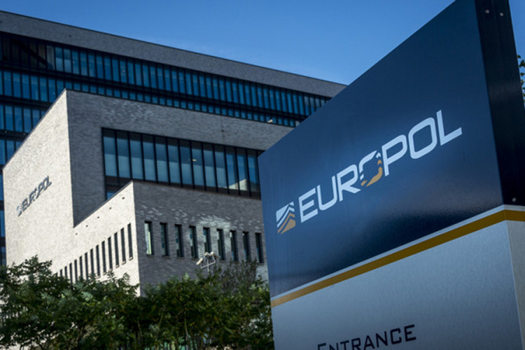 Na dan žena Europol dobio šeficu