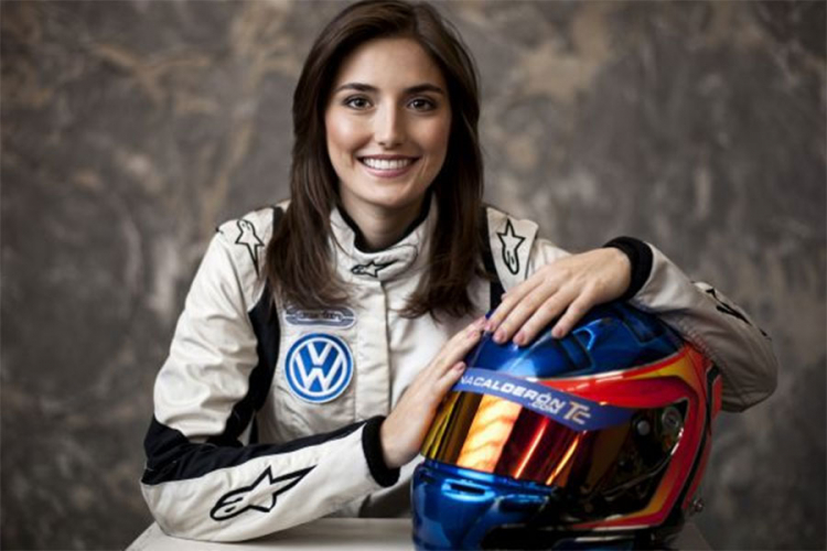 Nova dama u Formuli 1: Tužno je što nema više žena