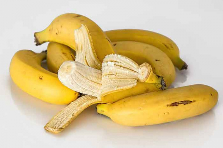 Nezapamćena nestašica banana, cijena rekordna